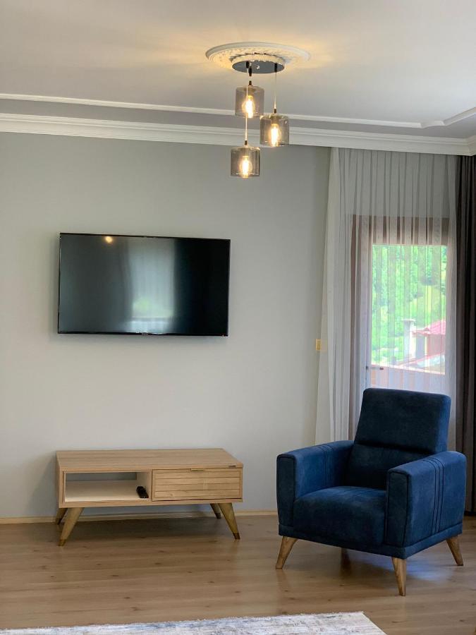 Imera Suite Otel ウズンギョル エクステリア 写真