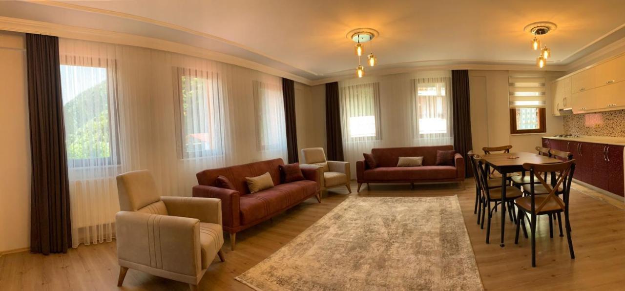 Imera Suite Otel ウズンギョル エクステリア 写真