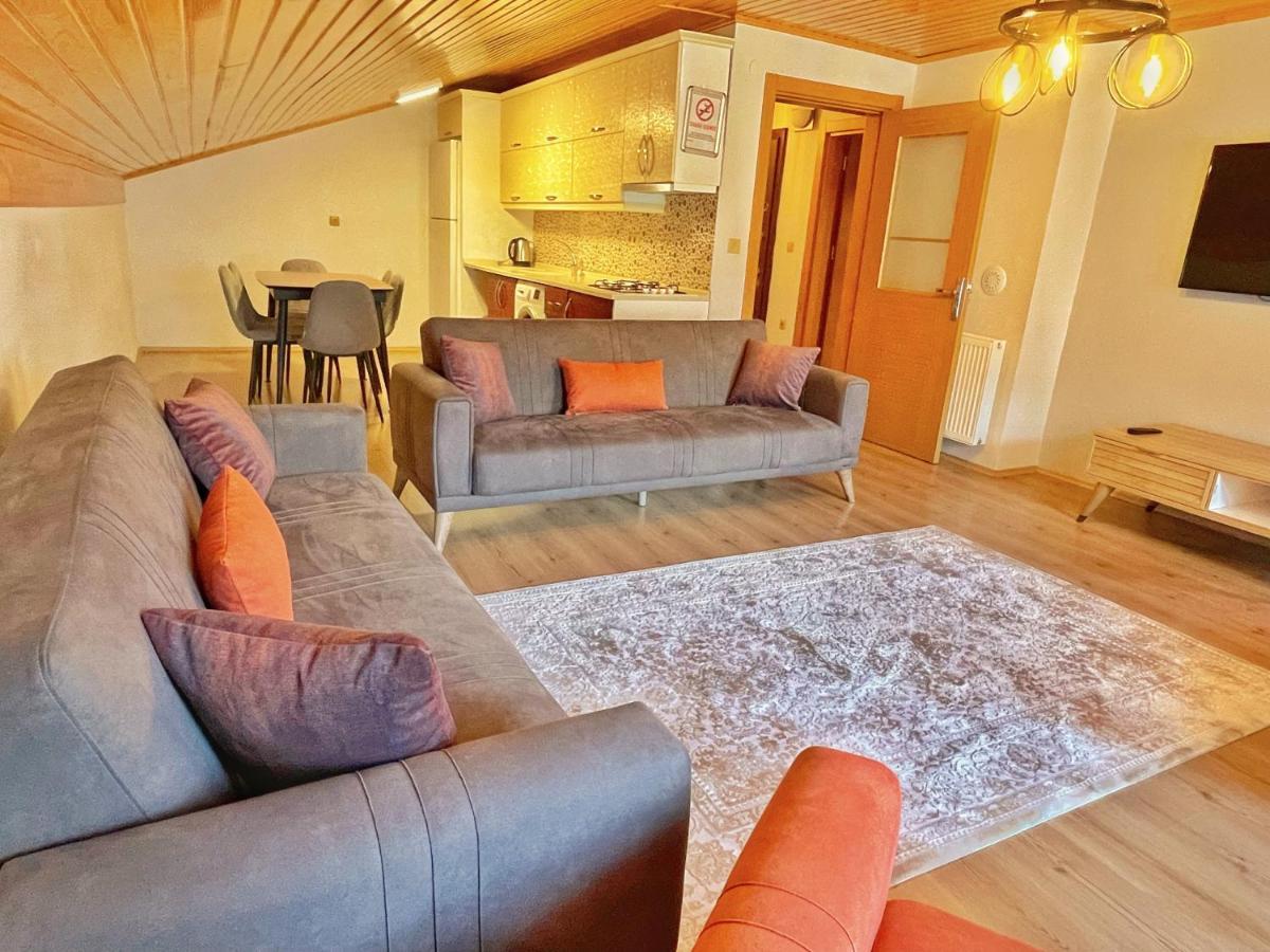 Imera Suite Otel ウズンギョル エクステリア 写真