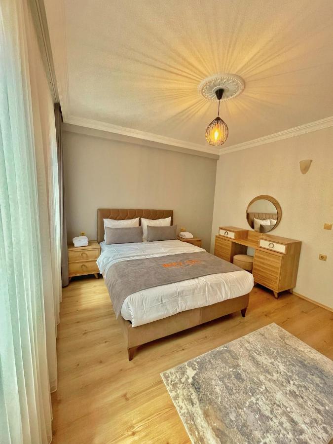 Imera Suite Otel ウズンギョル エクステリア 写真