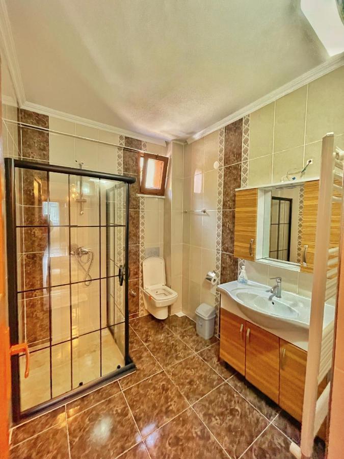 Imera Suite Otel ウズンギョル エクステリア 写真