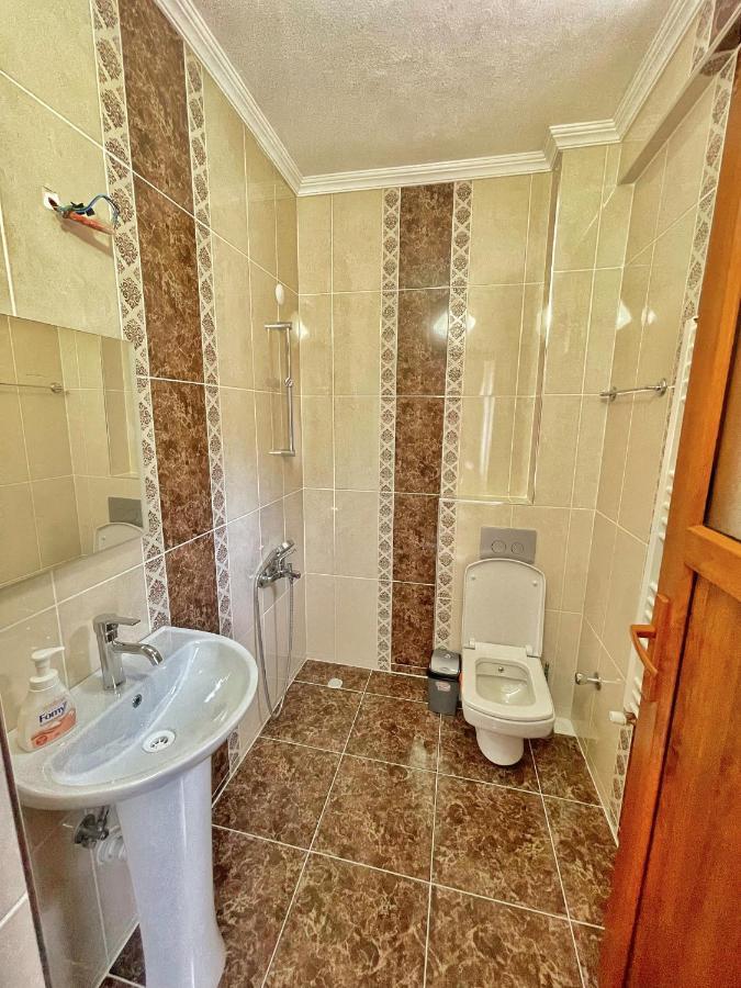Imera Suite Otel ウズンギョル エクステリア 写真