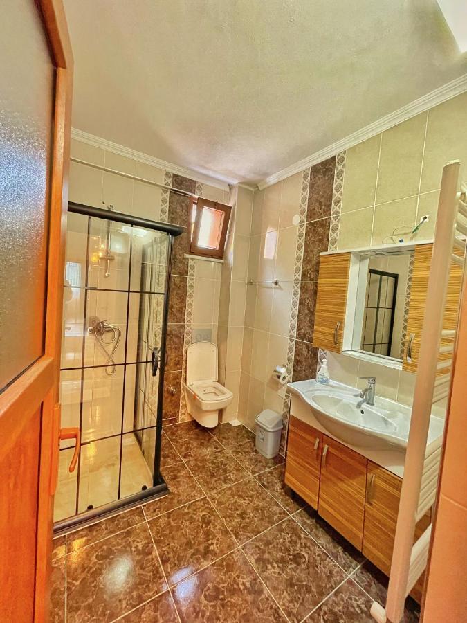 Imera Suite Otel ウズンギョル エクステリア 写真