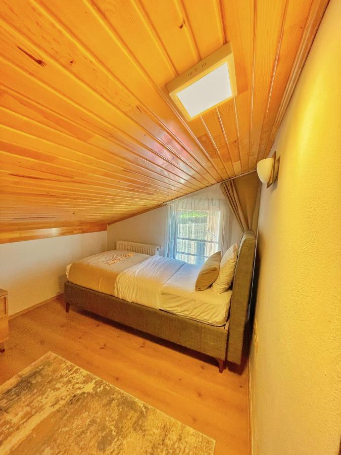 Imera Suite Otel ウズンギョル エクステリア 写真
