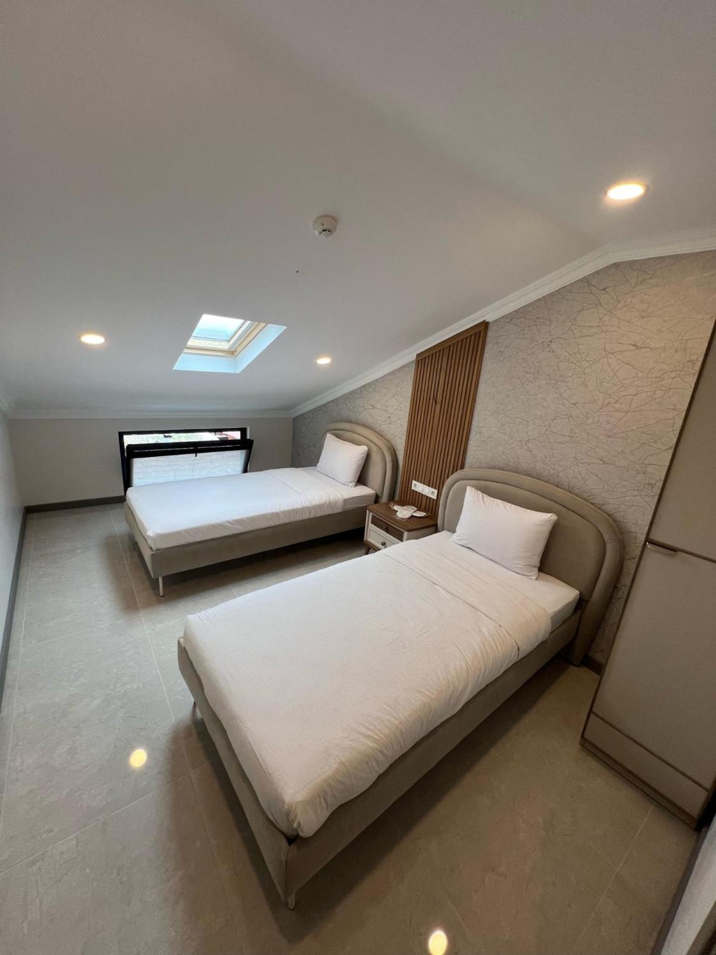 Imera Suite Otel ウズンギョル エクステリア 写真
