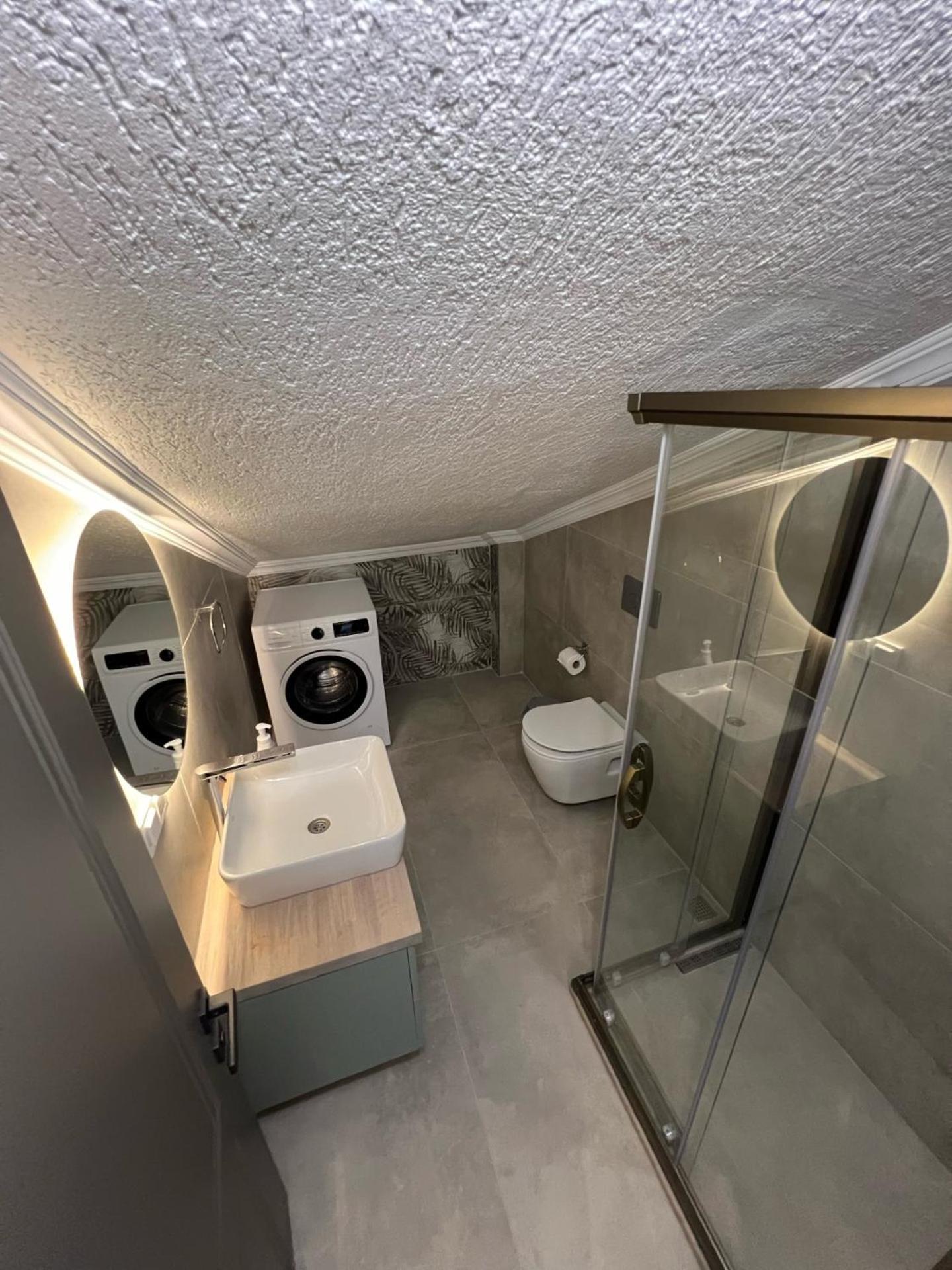 Imera Suite Otel ウズンギョル エクステリア 写真