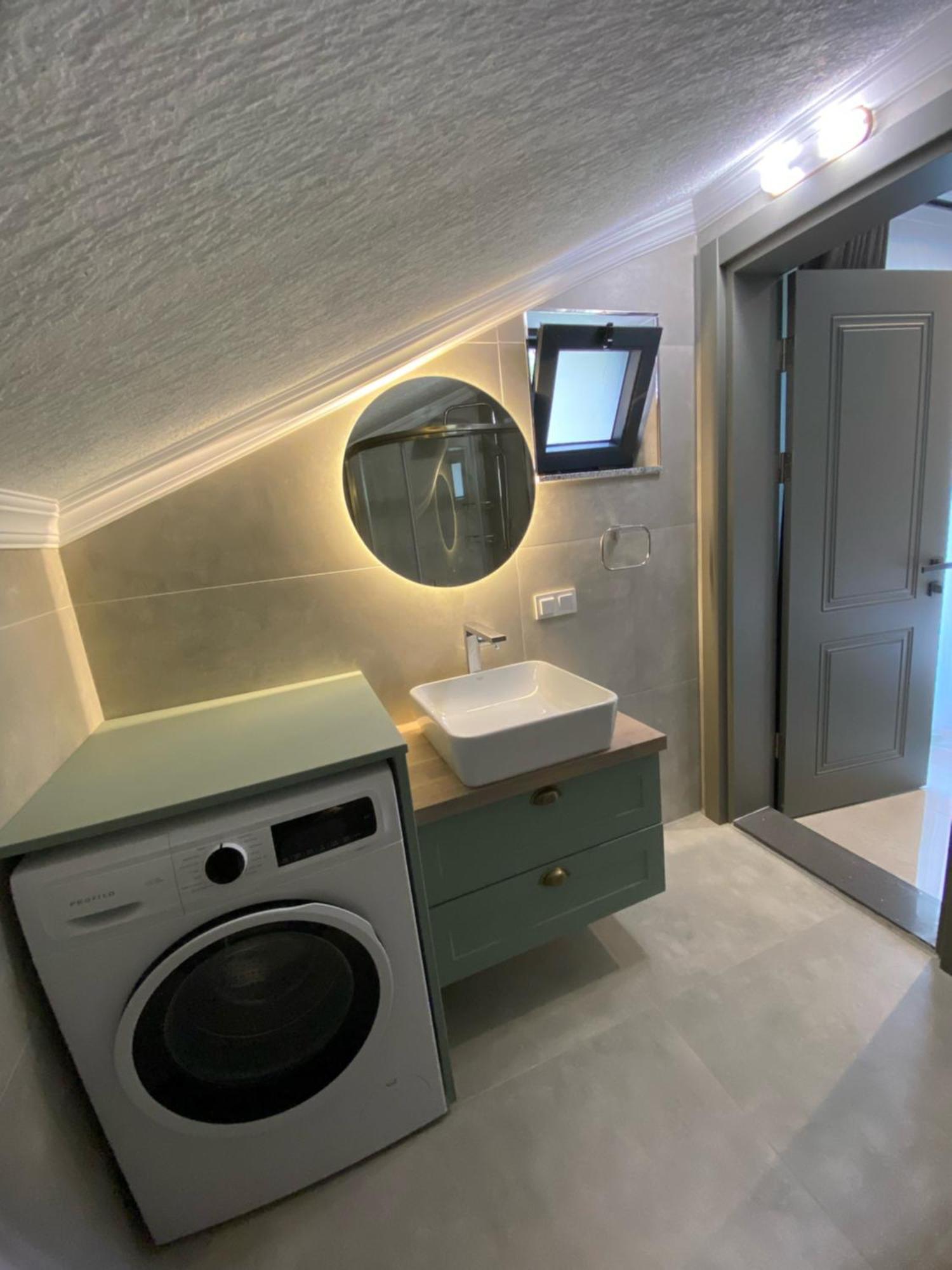 Imera Suite Otel ウズンギョル エクステリア 写真
