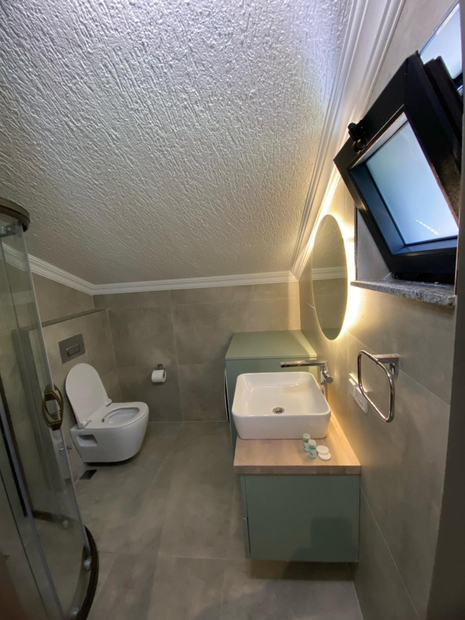 Imera Suite Otel ウズンギョル エクステリア 写真