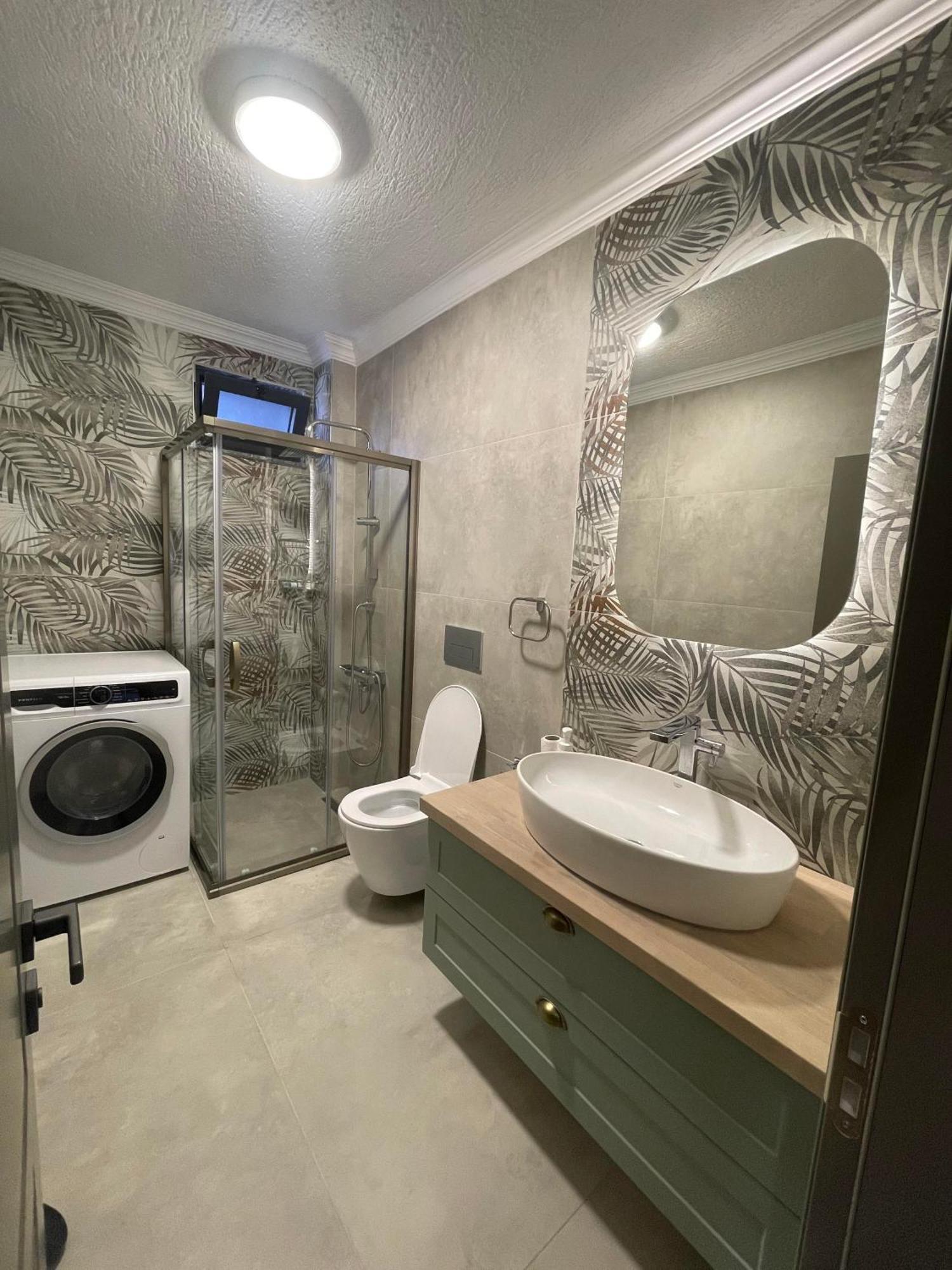 Imera Suite Otel ウズンギョル エクステリア 写真